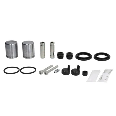 Abbildung von AUTOFREN SEINSA D43571S Bremssattel Reparatursatz Vorderachse 48 PISTON KIT+GUIDEPINS MERCEDES BENZ: Vito Tourer
