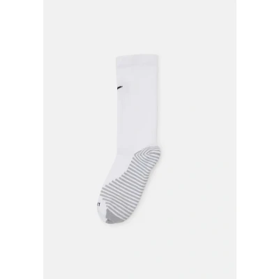 Abbildung von Nike Performance Drifit Strike Unisex Sportsocken, Größe: 38 42, White/black