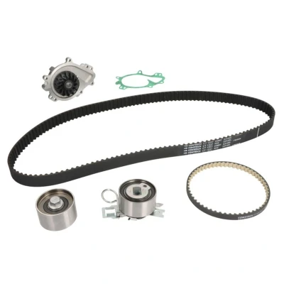 Abbildung von CONTITECH CT1237WP2PRO Wasserpumpe + Zahnriemensatz 142
