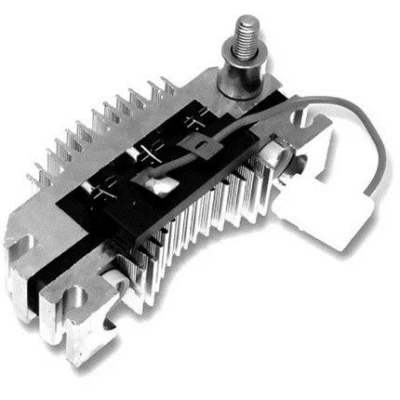 Abbildung von MAGNETI MARELLI 940016150000 Gleichrichter, Generator