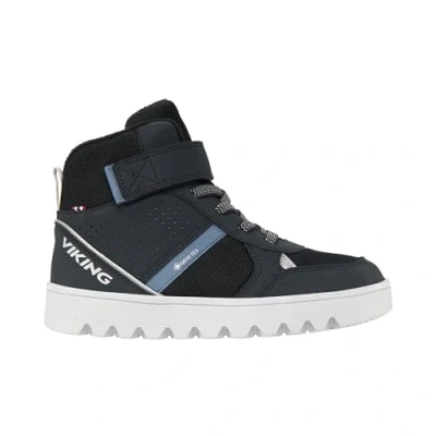 Abbildung von Viking Fleek 1V GTX Winterstiefel, Black/Charcoal, 42