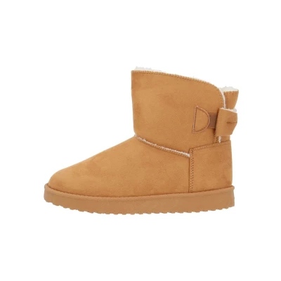 Abbildung von Palado Patmo Snowboot/Winterstiefel, Damen, Größe: 40, Camel Schuhe