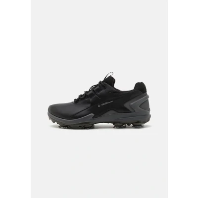 Abbildung von ECCO Biom Tour Herren Golfschuh, wasserdicht, Schwarz, 12 12.5