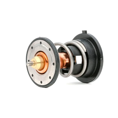 Abbildung von FEBI BILSTEIN 105993 Kühlwasserthermostat 87 BMW: 1 Hatchback, 3 Touring, Saloon