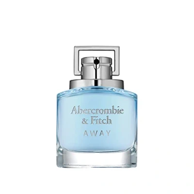 Abbildung von Abercrombie &amp; Fitch Away Eau de Toilette 100 ml