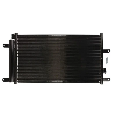 Abbildung von THERMOTEC KTT110366 Klimakondensator mit Trockner 562