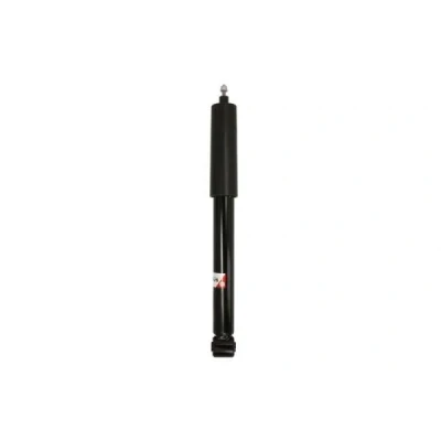Abbildung von Magnum Technology AGV042MT Stoßdämpfer Hinterachse Gasdruck Zweirohr Federbein oben Auge, unten Auge VOLVO: XC60 I, S80 II, V60 I