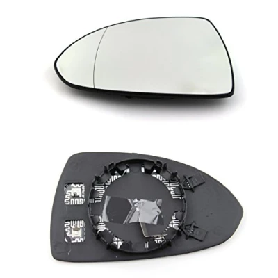 Abbildung von TarosTrade 57 0328 L 46917 Spiegelglas Heizbar Links