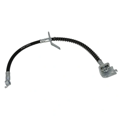 Abbildung von DELPHI LH6814 Bremsschläuche 552 Banjo KIA: Pro cee‘d I Hatchback, Estate