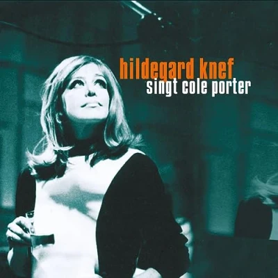 Abbildung von Hildegard Knef Singt Cole Porter(2023 Remaster) [Vinyl LP]