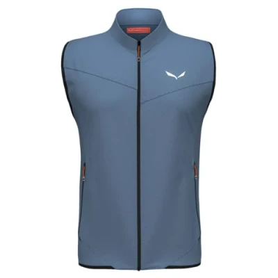 Abbildung von Salewa Herren Pedroc Dst M Light Vest, Java Blue, XL EU