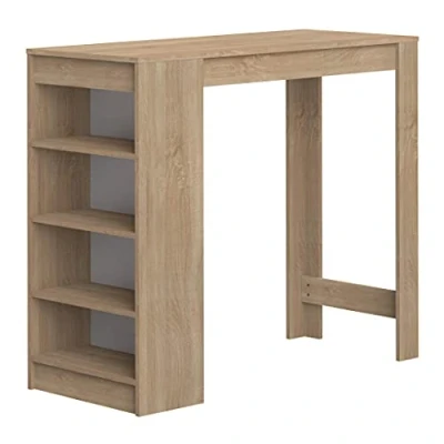 Abbildung von Symbiosis Bartisch, Buchenholz, 50 x 115 102.7 cm