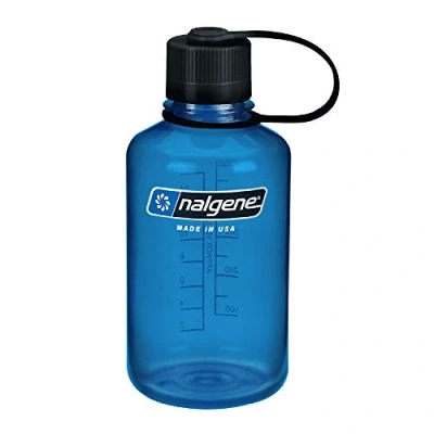 Abbildung von Nalgene Trinkflasche Everyday 0.5L, Blau, 2078 2031