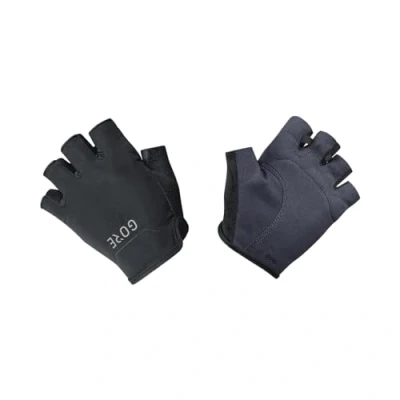 Abbildung von GOREWEAR C3 Kurze Handschuhe, Schwarz, 11