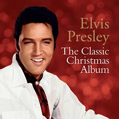 Abbildung von The Classic Christmas Album [Vinyl LP]