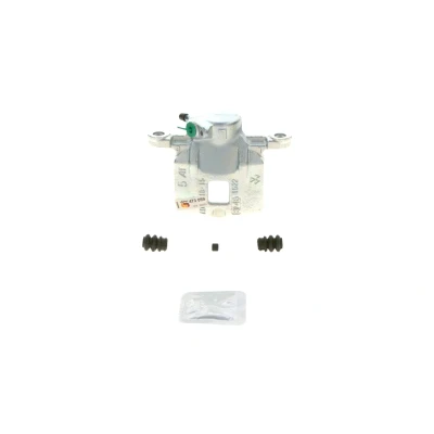 Abbildung von BOSCH 0 986 473 059 Bremssattel Gusseisen 55 ohne Halter OPEL: Vectra C Caravan, Signum CC, Frontera A Sport Off Road Convertible