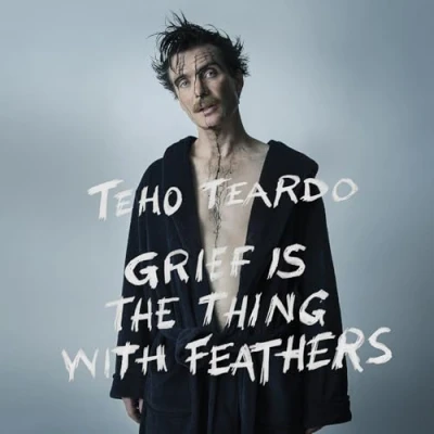 Abbildung von Grief Is the Thing With Feathers (Re Release)