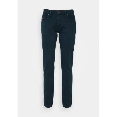 Abbildung von Diesel Strukt Jeans Tapered Fit, Herren, Größe: 31x34, Blue