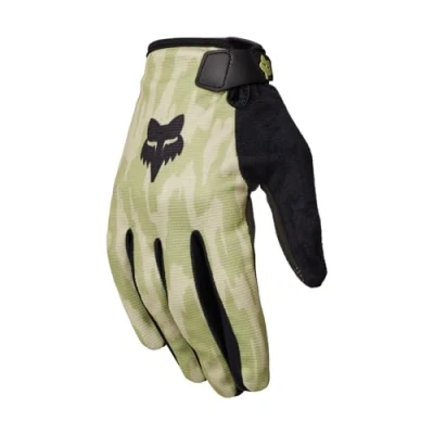 Abbildung von Fox Racing Ranger Glove SWARMER [PL GRN]