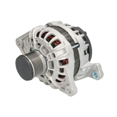 Abbildung von HC Cargo 116732 Lichtmaschine 14V 150A FIAT: Ducato III Minibus, Van, Platform / Chassis