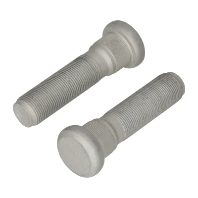 Abbildung von FEBI BILSTEIN 188710 Radbolzen M22 x 1,5 102mm Vorderachse, Hinterachse 10.9 Zink Lamellen beschichtet