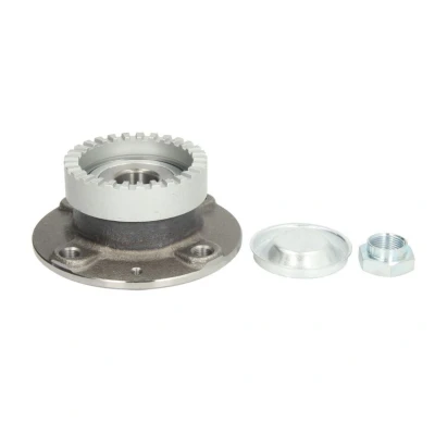 Abbildung von BTA H2P007BTA Radlagersatz Hinterachse 129,1 CITROËN: Xsara Hatchback, ZX Estate, PEUGEOT: 306 Hatchback