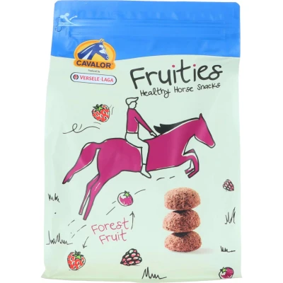Abbildung von Cavalor Fruities 750g