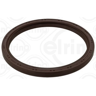 Abbildung von ELRING 524.920 Kurbelwellendichtring FPM (Fluor Kautschuk)