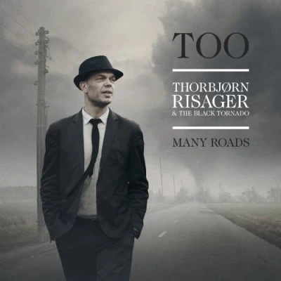 Abbildung von Too Many Roads