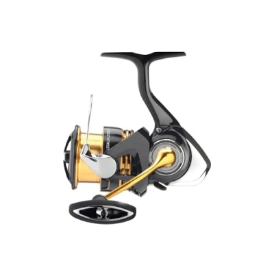 Abbildung von Daiwa 23 Legalis Spinnrolle LT1000D Angelrolle