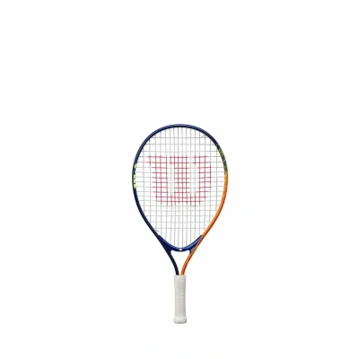 Abbildung von Wilson Tennisschläger für Kinder, Größe: 0, Blue green yellow