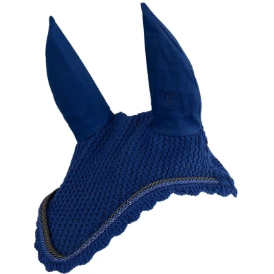 Abbildung von BR Fliegenhaube Event Marineblau/Grau