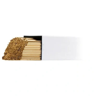 Abbildung von GYS WIG Schweißstäbe, Stahl, Länge 1 m, Durchmesser 2,4 mm, 087033, gelb