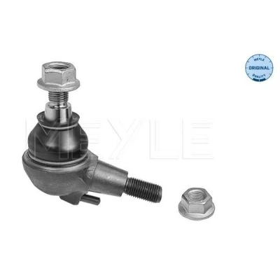 Abbildung von MEYLE ORIGINAL Quality 016 010 0003 Traggelenk unten, Vorderachse links, rechts mit Zubehör MERCEDES BENZ: E Class Saloon