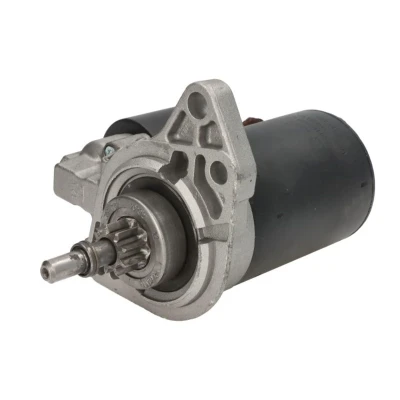 Abbildung von MAGNETI MARELLI 943206181010 Anlasser 12 1,1 VOLKSWAGEN: GOLF 4, 2, 3, SEAT: Alhambra I, Ibiza FORD: Galaxy Mk1 MPV