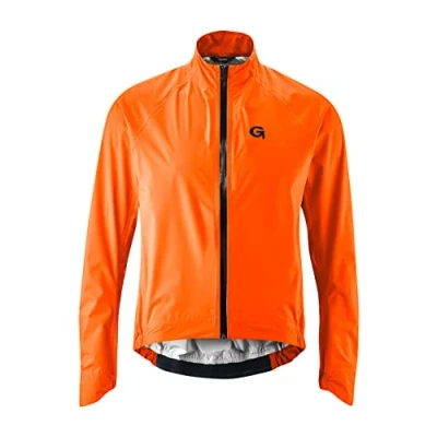 Abbildung von Gonso Herren Cablone Fahrradjacke, Nova Dusk, M EU