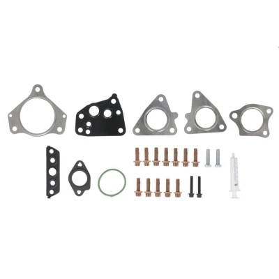 Abbildung von Montagesatz, Lader EVORON EVMK0076 PLUS