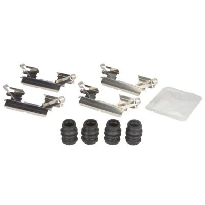 Abbildung von QUICK BRAKE 109 0002 Zubehörsatz, Scheibenbremsbelag PEUGEOT: Traveller, NISSAN: NV200 / Evalia Minibus