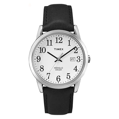 Abbildung von Timex Easy Reader 38mm Uhr TW2P75600