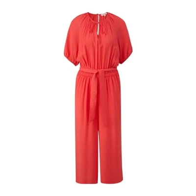 Abbildung von s.Oliver Damen 2144546 Overall, orange 2590, 42
