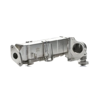 Abbildung von NRF 48366 AGR Kühler BMW: X3, 5 Touring, X1