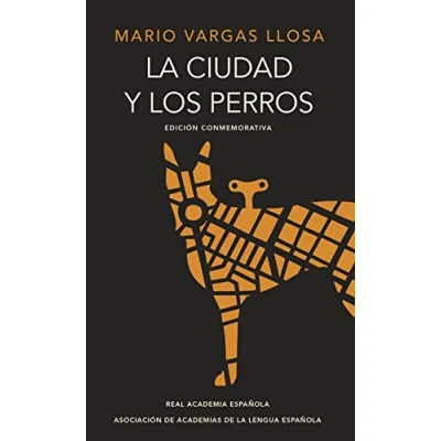 Abbildung von La Ciudad y los Perros = City Dogs (RAE)