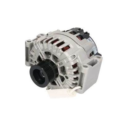 Abbildung von STARDAX STX102142 Lichtmaschine 12V 180A MERCEDES BENZ: ML Class, E Class Saloon, C Saloon
