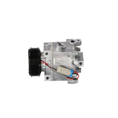 Abbildung von NRF 320114 Kompressor QS90 PAG 46 YF R 1234yf, 134a mit Dichtring OPEL: Adam, Mokka / X kfzteile, mister auto, atp autoteile, kfzteile24