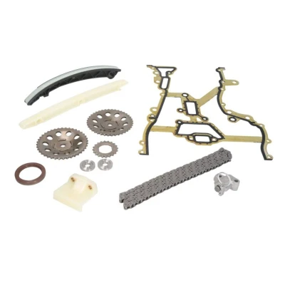 Abbildung von DAYCO KTC1004 Steuerkettensatz OPEL: Astra H Hatchback, Meriva A