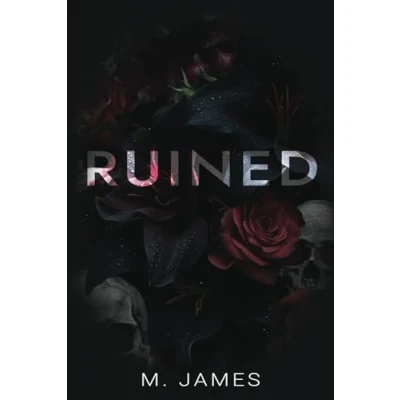 Abbildung von Ruined: A Dark Mafia Enemies To Lovers Standalone Romance