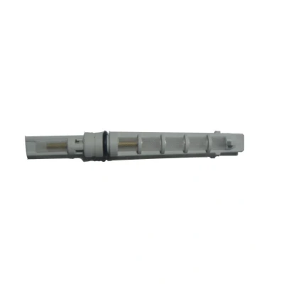 Abbildung von THERMOTEC KTT140001 Expansionsventil AUDI: A6 C4 Avant, 90 B3, OPEL: Calibra A