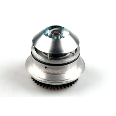 Abbildung von HEPU P652 Wasserpumpe mit Dichtungen mechanisch Metall ohne Gehäuse