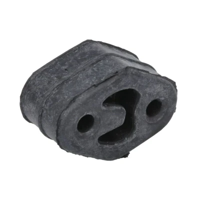 Abbildung von BOSAL 255 059 Gummistreifen, Abgasanlage FORD: MONDEO 4 Turnier, Focus 2, C Max, VOLVO: C30