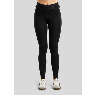 Abbildung von Montar SS25 Rebel Riding Tights Full Grip